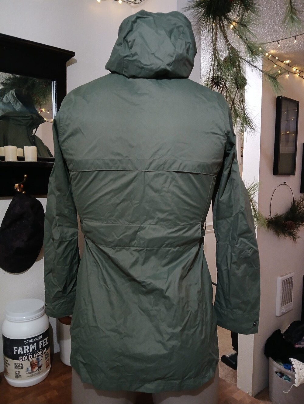 Columbia Jacket - Picture 2 of 4